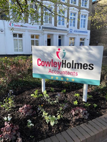 Cowley Holmes Accountants