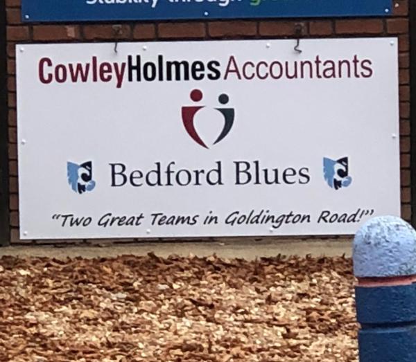 Cowley Holmes Accountants