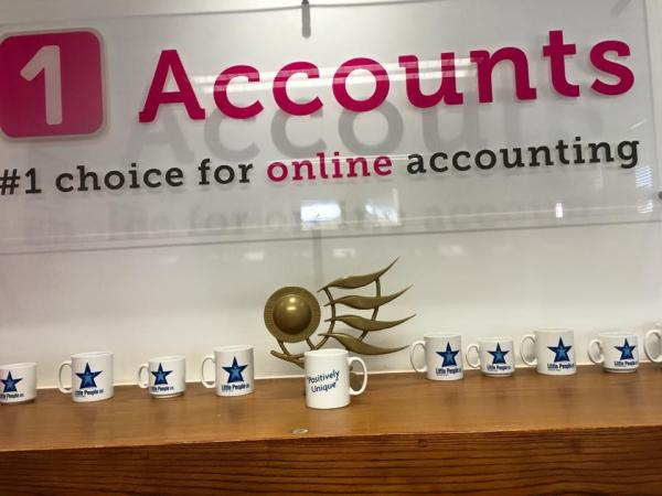 1 Accounts Online