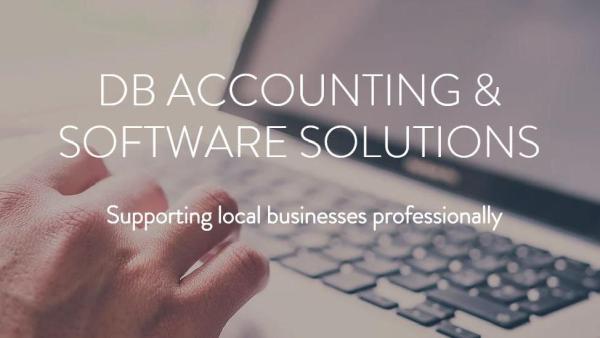 DB Accounting & Software Solutions Limited