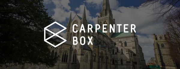 Carpenter Box