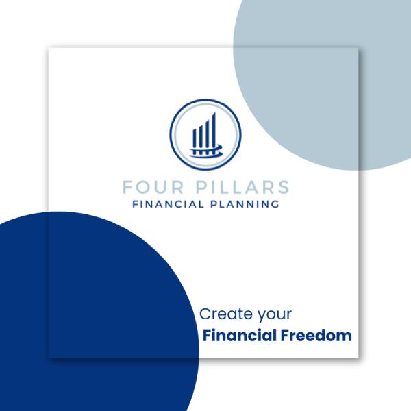 Four Pillars Financial Planning