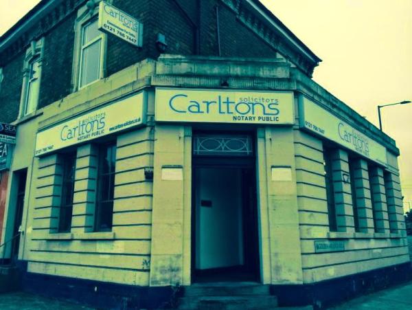 Carltons Solicitors