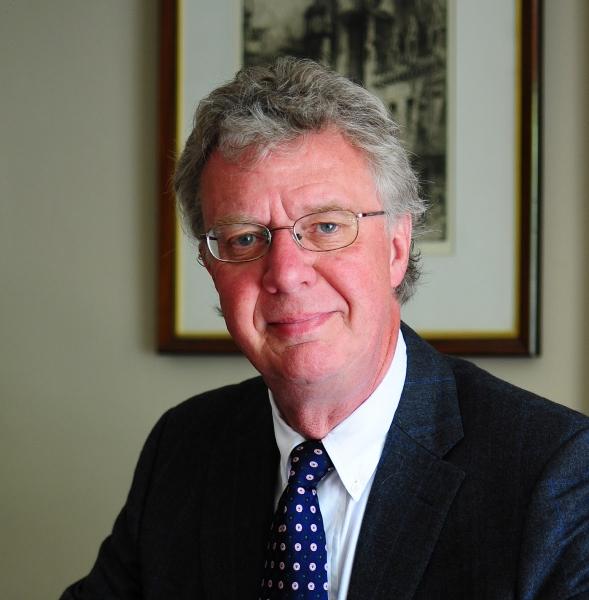 Bill Braithwaite QC | Liverpool Brain Injury Solicitor Advice