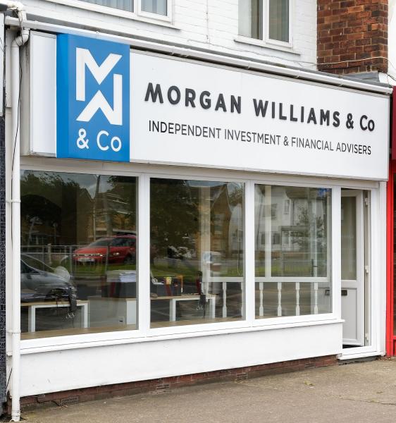 Morgan Williams & Co
