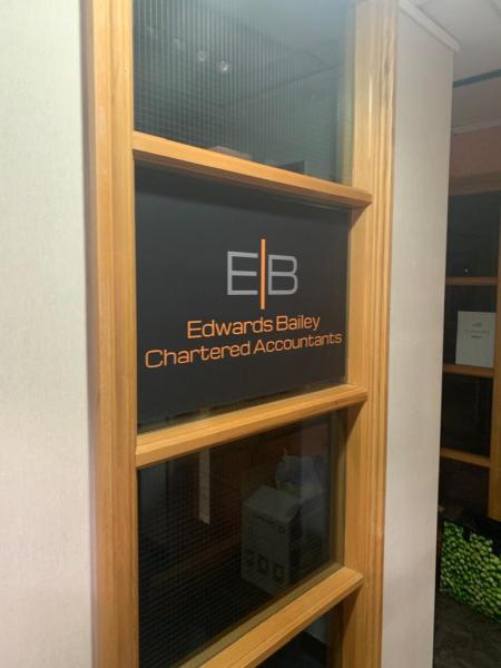 Edwards Bailey Chartered Accountants