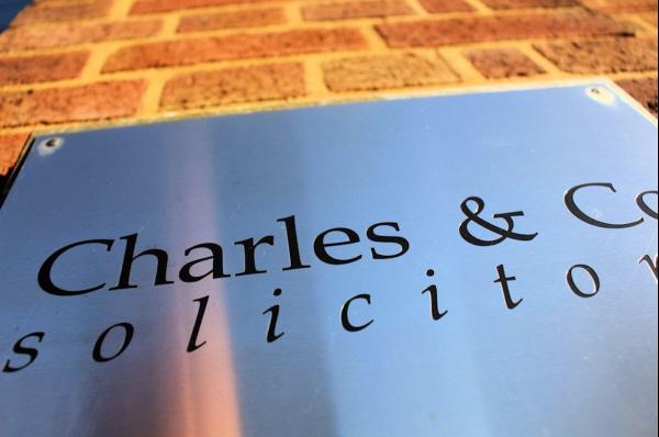 Charles & Co Solicitors