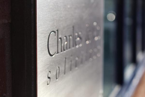 Charles & Co Solicitors