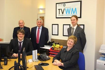 Tyne Vale Financial Services