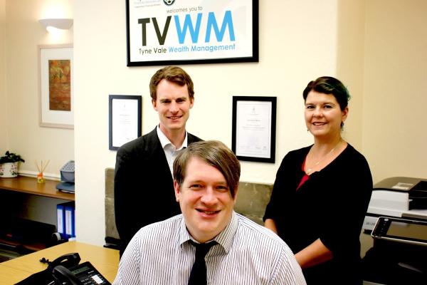 Tyne Vale Financial Services