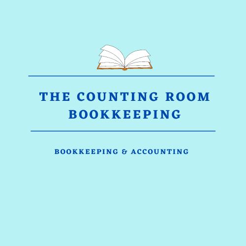 The Counting Room Bookkeeping