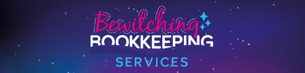 Bewitching Bookkeeping Services