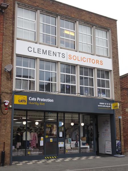 Clements Solicitors