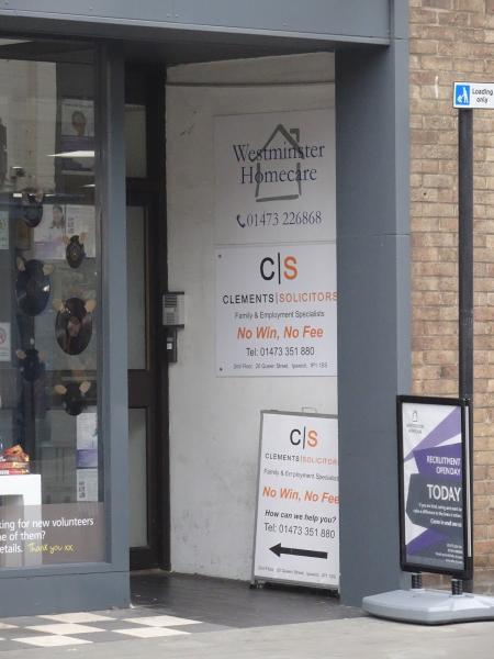 Clements Solicitors