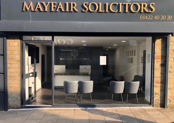 Mayfair Solicitors