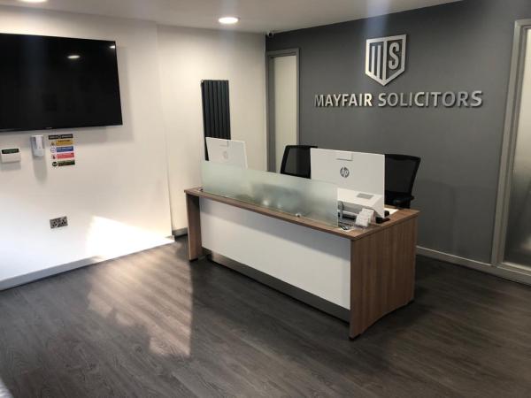 Mayfair Solicitors
