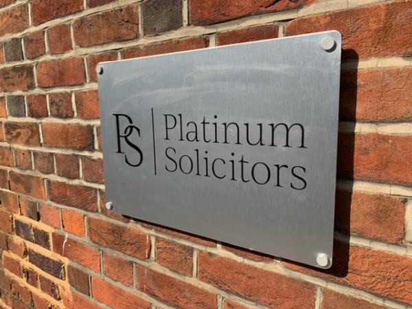 Platinum Solicitors