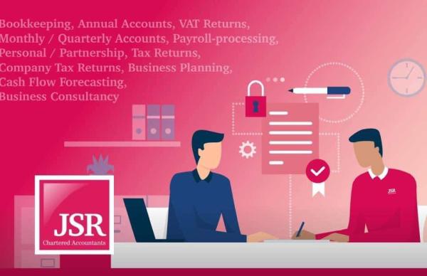 JSR Chartered Accountants