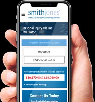 Smith Jones Solicitors