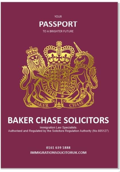 Baker Chase Solicitors