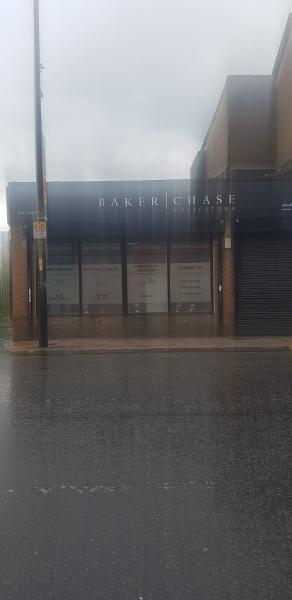 Baker Chase Solicitors