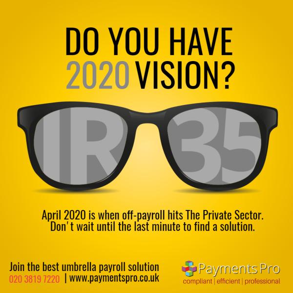 Payments Pro Umbrella