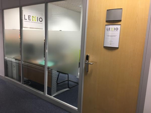 Lenio Accounting Limited
