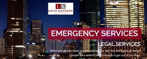 Louis Kennedy Solicitors