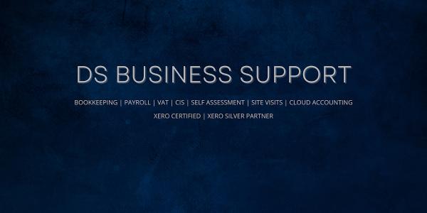 DS Bookkeeping & Business Support