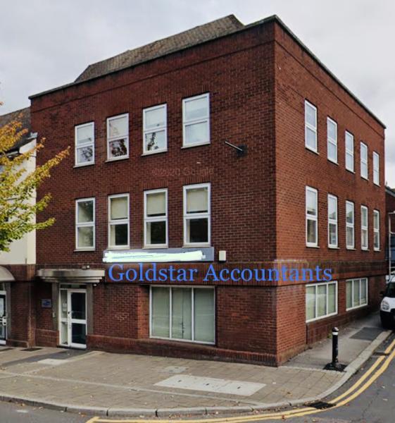 Goldstar Accountants
