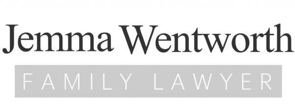 Jemma Wentworth | Family Lawyer