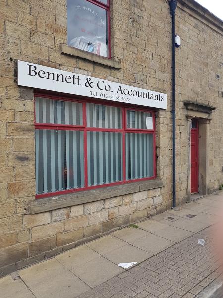 Bennett & Co Accountants