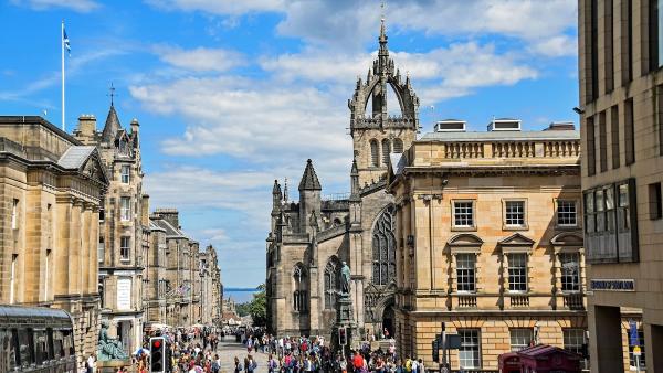 Employment Law Edinburgh