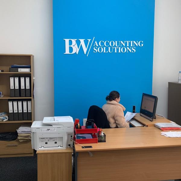 BW Accounting Solutions