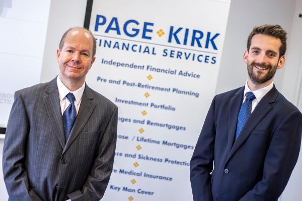 Page Kirk Financial Services