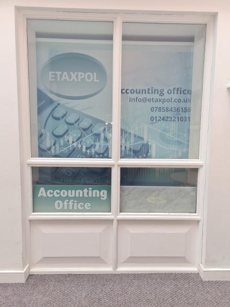 Etaxpol Worcester