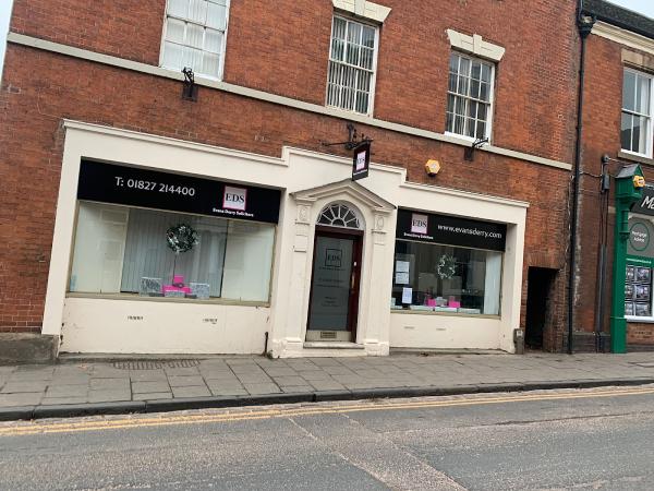 Evans Derry Solicitors