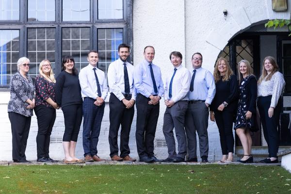 Tolvern Accountants