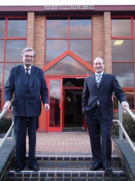 Burrows Chambers Associates - Patent & Trade Mark Attorneys