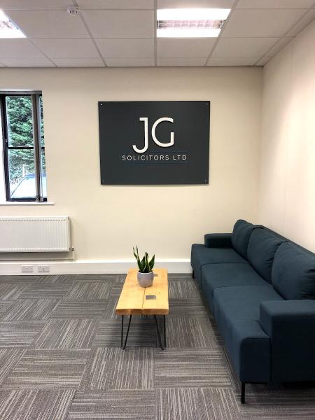 JG Solicitors