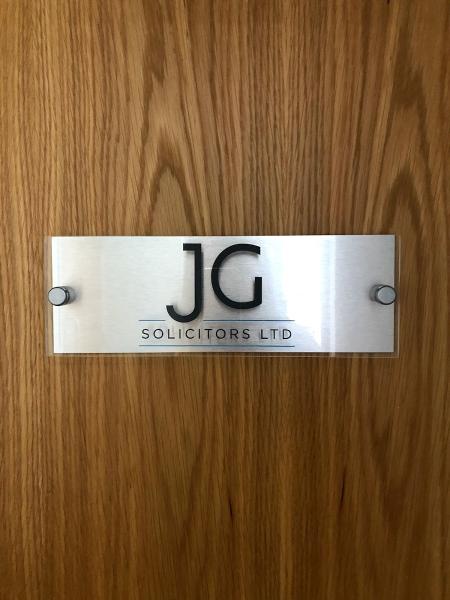 JG Solicitors