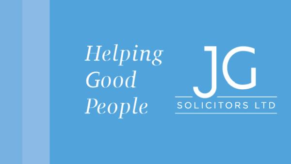 JG Solicitors