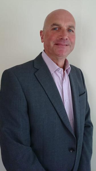 Adrian Foulks - Equity Release and Later Life Lending Specialist