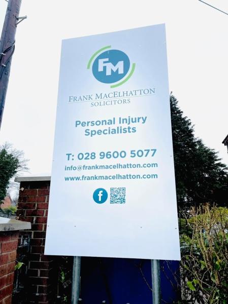 Frank Macelhatton Solicitors