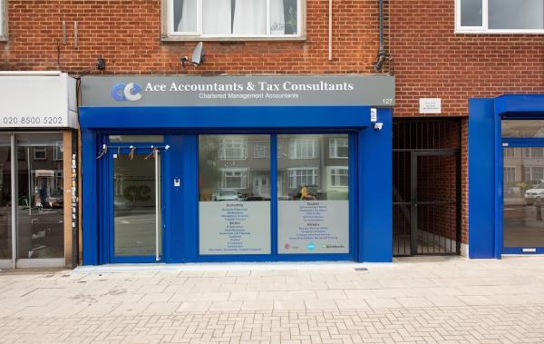 Ace Accountants & Tax Consultants