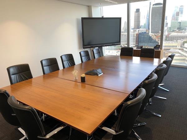 Mathys & Squire IP Firm - London Patent & Trade Mark Attorneys