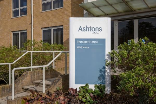 Ashtons Legal Solicitors Norwich