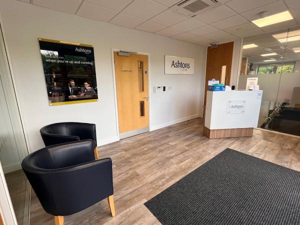 Ashtons Legal Solicitors Norwich