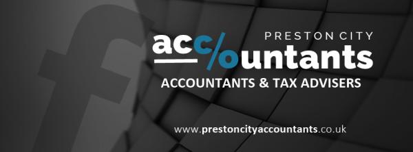 Preston City Accountants