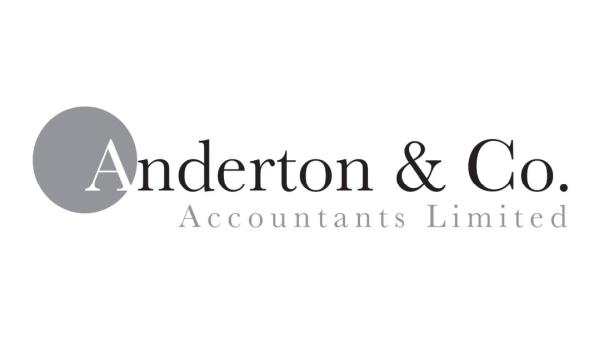 Anderton & Co Accountants